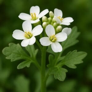 Wall cress