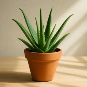 Aloe vera