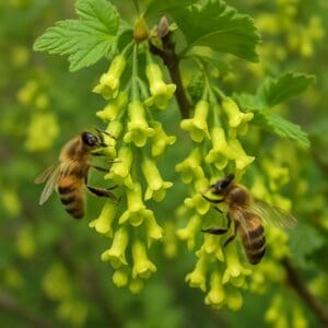 Alpine currant