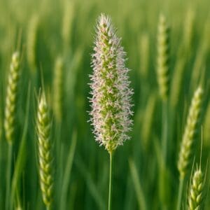 Foxtail