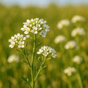 field pennycress