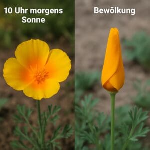 Field Madwort