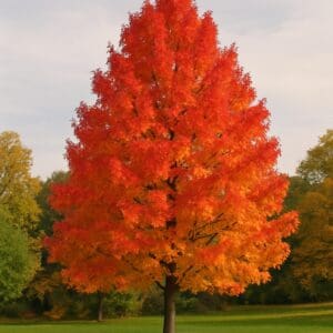 American sweetgum