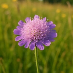 Field Scabious